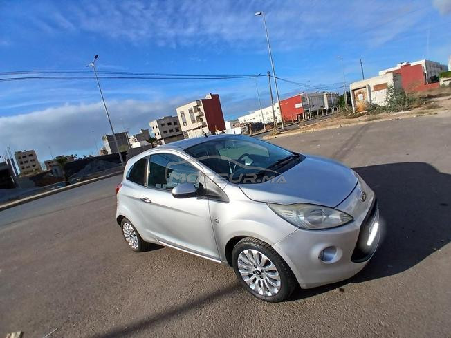 Ford ka Essence 