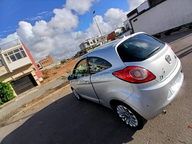Ford ka Essence 