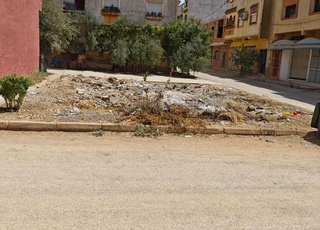 Bien immobilier enregistré à vendre