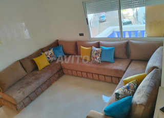 Appartement à louer Oualidia