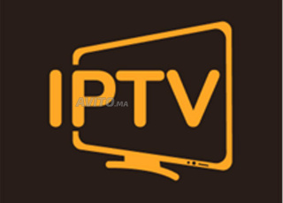 IPTV LUX 4K