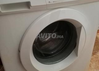 machine à laver Brandt