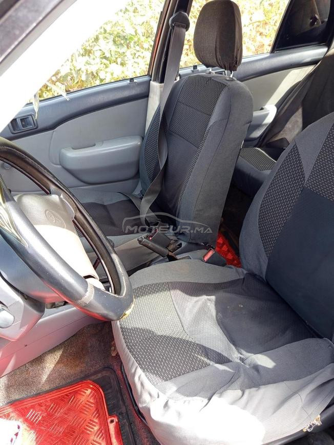 Toyota starlet 