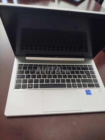 حاسوب HP ProBook i7 440 G9