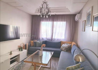 Bel appartement meublé HD à Bourgogne