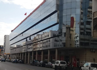 Un bel restaurant café à vendre en plein centre