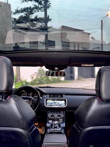 Land Rover Range Rover Evoque Diesel 2019