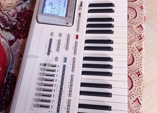 Korg pa 2x pro 128 ram