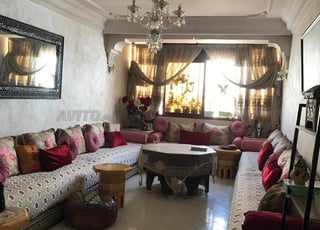 Appartement à vendre 96 m² à BELVEDERE