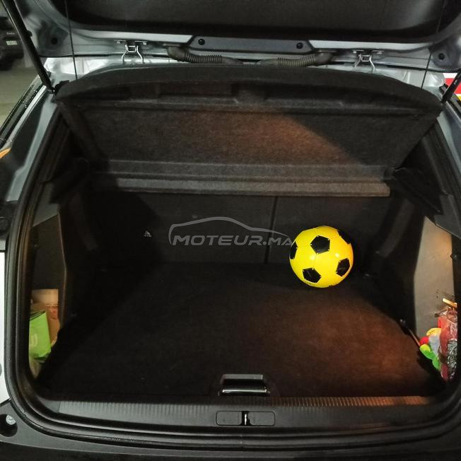 Peugeot 2008 allure plus 