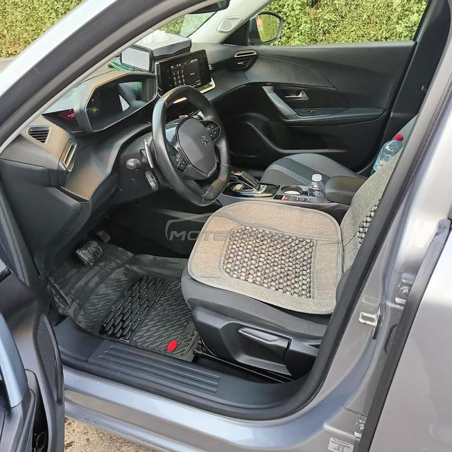 Peugeot 2008 allure plus 