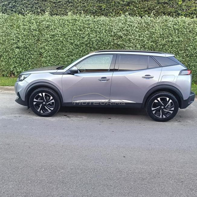 Peugeot 2008 allure plus 