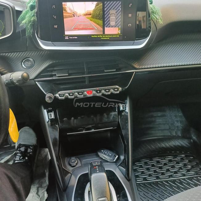 Peugeot 2008 allure plus 