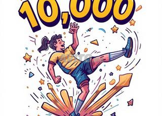 مصدر موثوق ل10 آلاف متابع على كيك