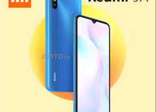 Vente de téléphone importé de l'étranger neuf