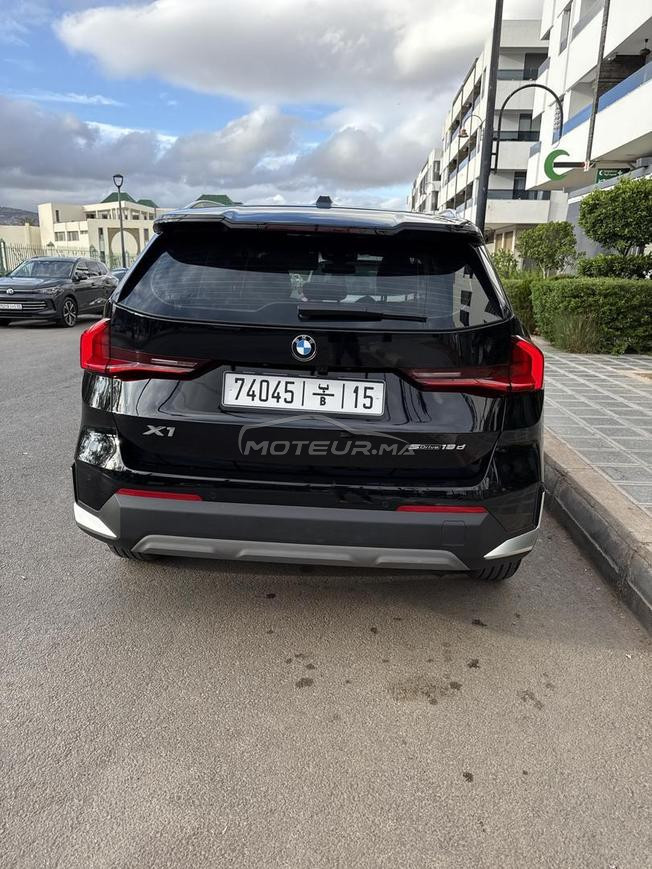 bmw x1 2025