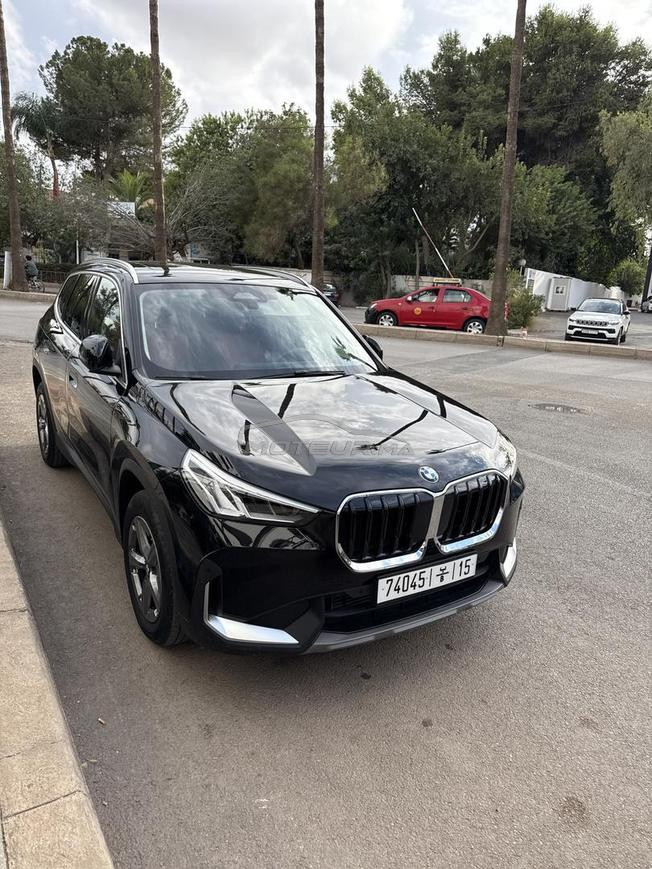 bmw x1 2025
