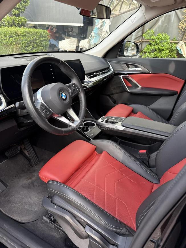 bmw x1 2025