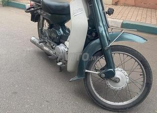 دراجة ياماها 3 أصلية جديدة مرحبا