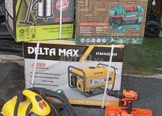 Matériel de lavage domestique