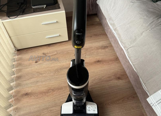 مُكنسة كهربائية