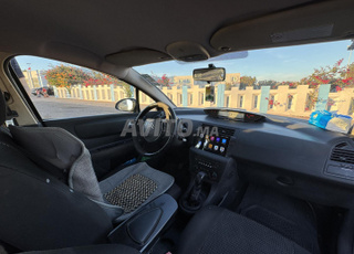 C4 Citroën très bon état