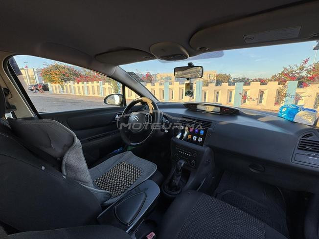 C4 Citroën très bon état