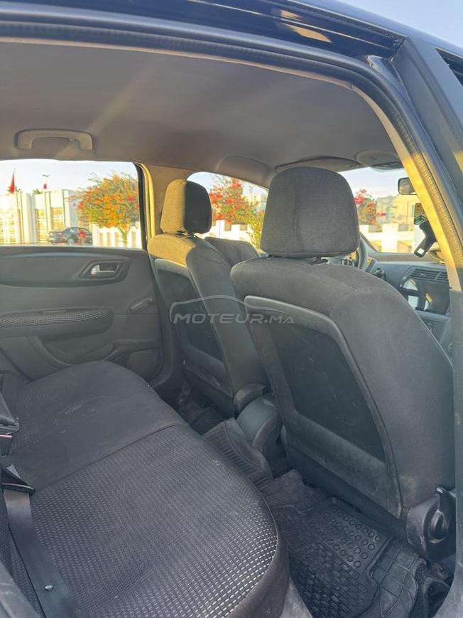 C4 Citroën très bon état