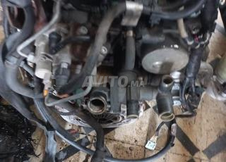 محرك 2 لتر بيجو بوكسير وجامبر