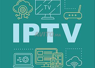 IPTV FULL UHD