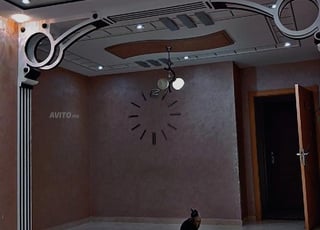 شقة في السكن الاجتماعي كنزي 2