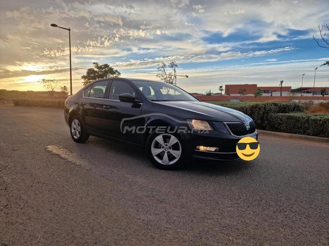 🚗 Skoda Octavia 2.0 TDI 150ch DSG6