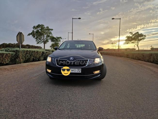 🚗 Skoda Octavia 2.0 TDI 150ch DSG6