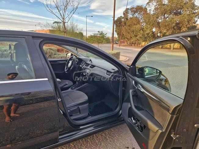 🚗 Skoda Octavia 2.0 TDI 150ch DSG6