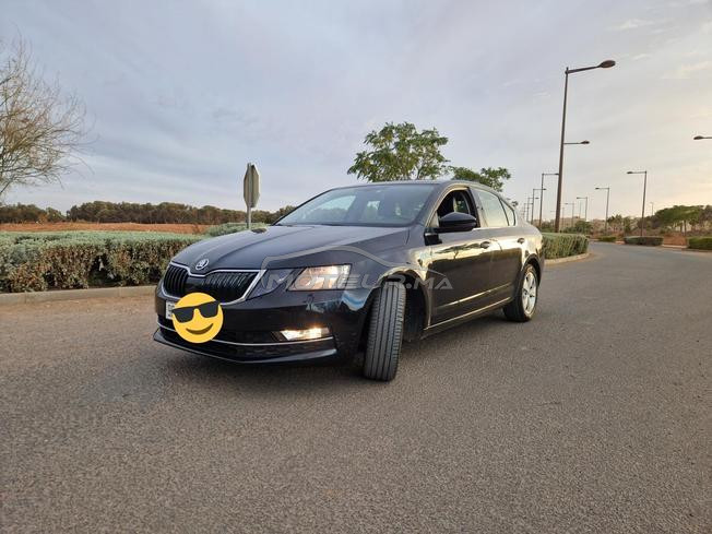 🚗 Skoda Octavia 2.0 TDI 150ch DSG6