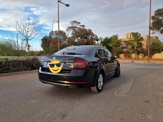 🚗 Skoda Octavia 2.0 TDI 150ch DSG6