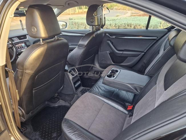 🚗 Skoda Octavia 2.0 TDI 150ch DSG6
