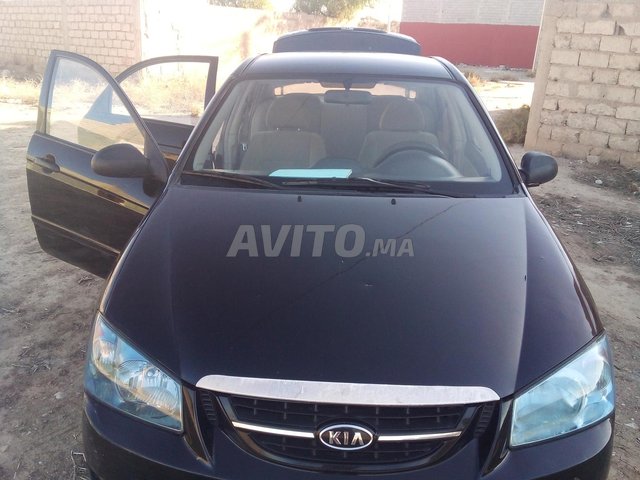 kia cerato avendre ou reprise 