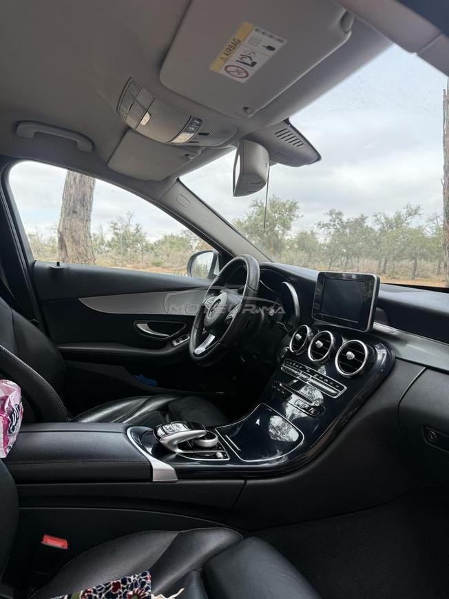 mercedesse c 220