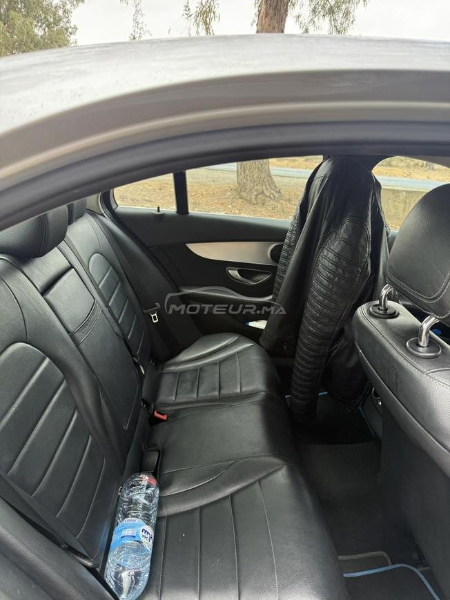 mercedesse c 220