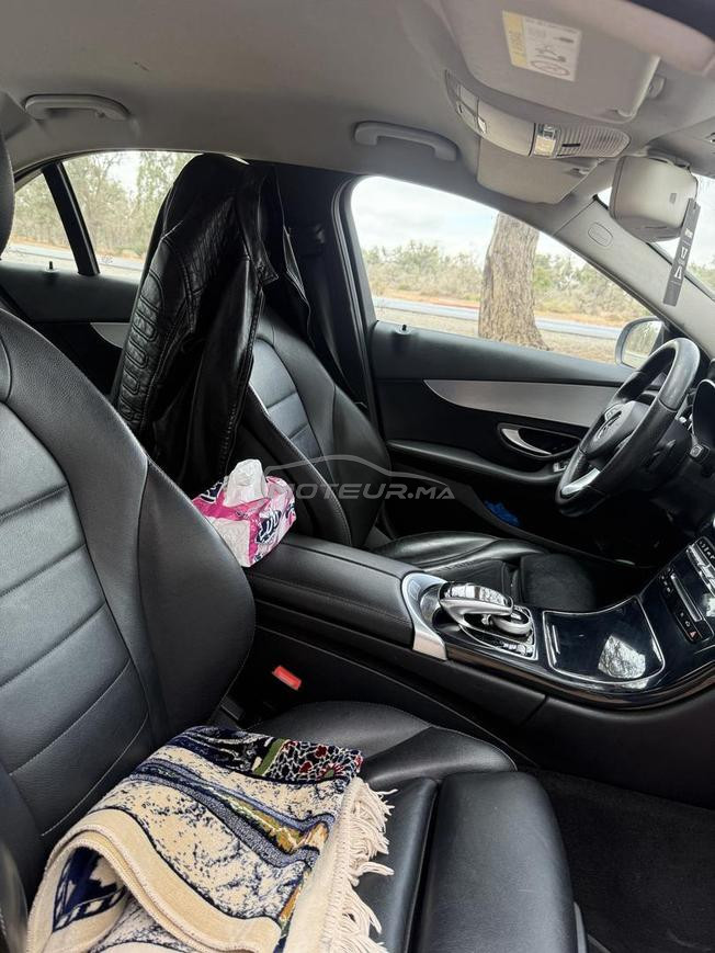 mercedesse c 220