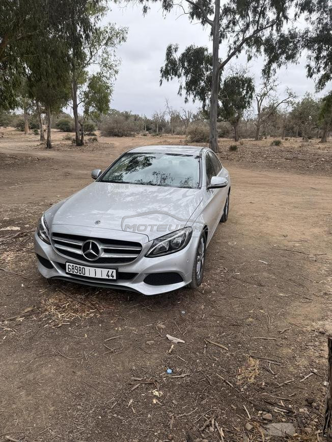 mercedesse c 220