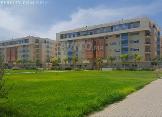 شقة للإيجار 90 م² في وجدة