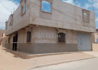 حي القدس طانطان