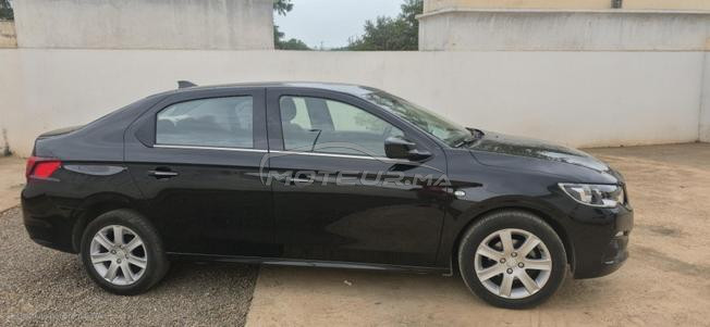 Peugeot 301 Diesel Manuelle 2022 à Khouribga