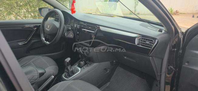 Peugeot 301 Diesel Manuelle 2022 à Khouribga