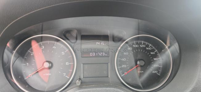 Peugeot 301 Diesel Manuelle 2022 à Khouribga
