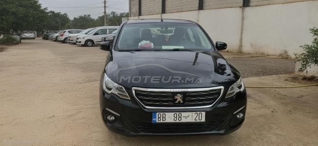 Peugeot 301 Diesel Manuelle 2022 à Khouribga
