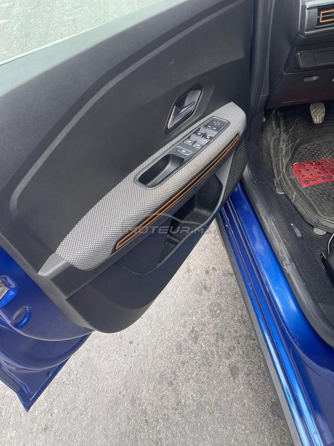 sandero stepway tt option 