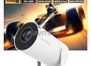 بروجيكتور أندرويد ماجكيوبيك برو